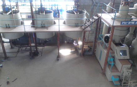 Laundry Bar Soap Making Machinery